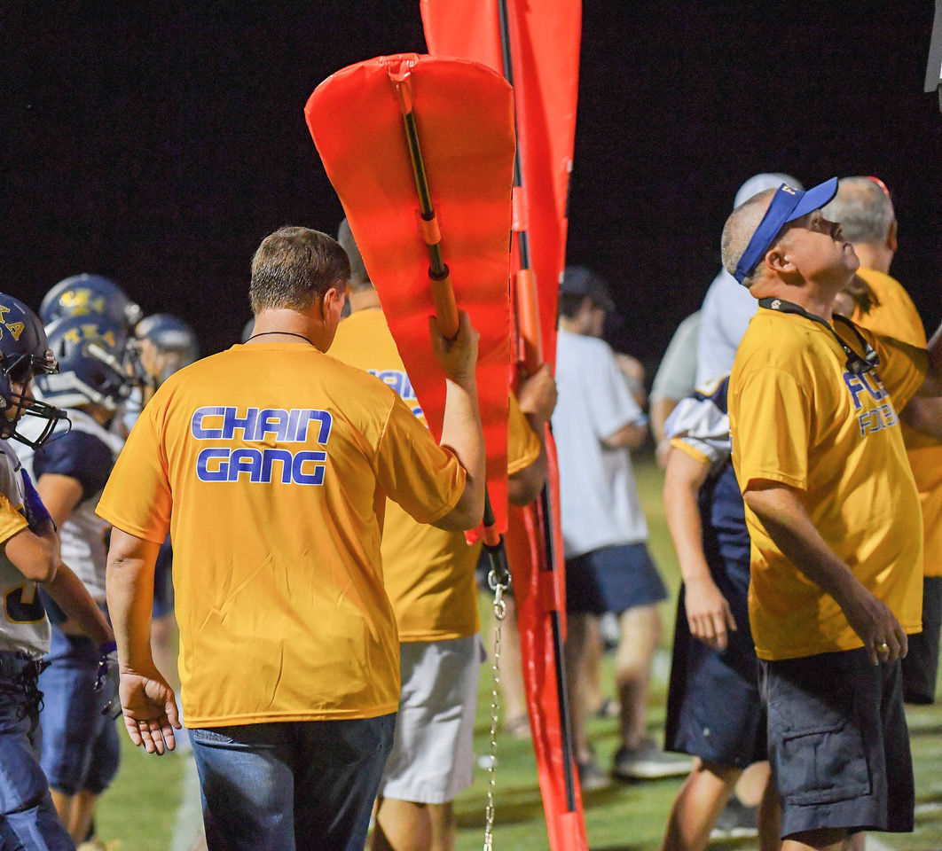 TKA vs Florence Christian
